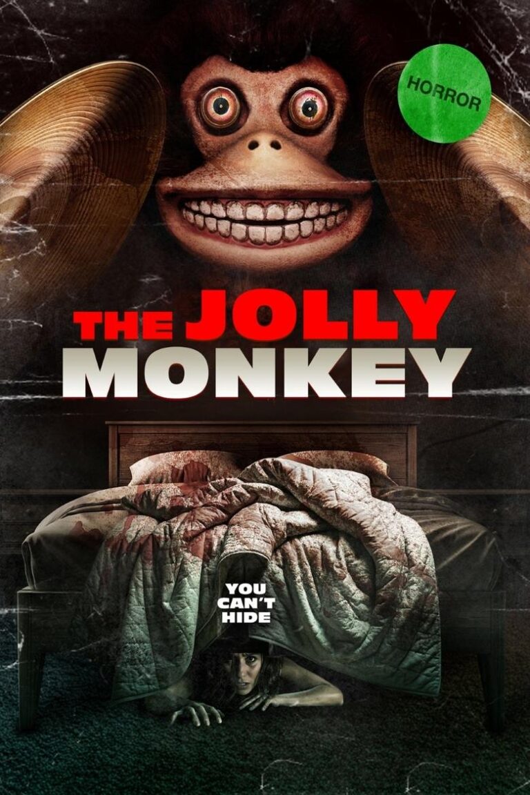 The Jolly Monkey (2025) escape23