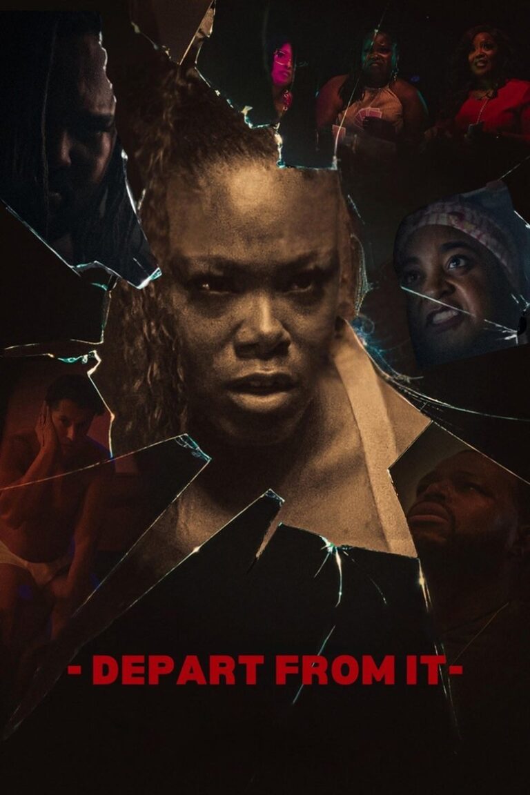 Depart from It (2025)