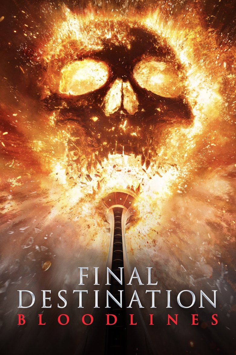 Final Destination Bloodlines (2025) escape23