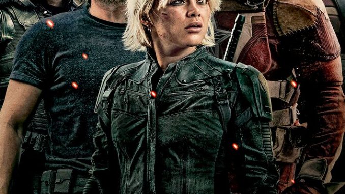 thunderbolts