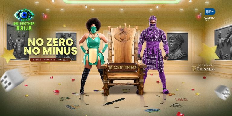 Watch Big Brother Naija Season 10 Live Stream