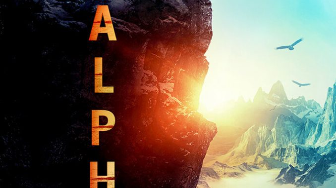 alpha