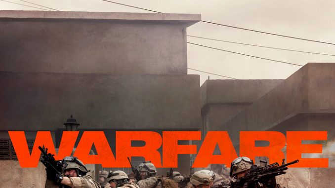 warfare