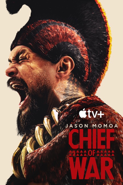 Chief of War (2025) Season 1 escape23